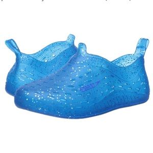 Speedo ‘Exsqueeze Me’ Jelly Glitter Water Shoes